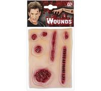 Kit blessures infectées G