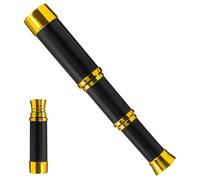 W WIDMANN MILANO Party Fashion - Longue-vue, 31,5 cm, accessoire pour pirates et corsaires