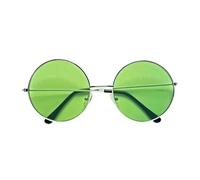 W WIDMANN MILANO – Lunettes Party Fashion – années 70, verres colorés, style hippie