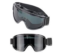 Widmann Lunettes ski/snowboard Party Fashion – différentes couleurs – accessoire carnaval années 80