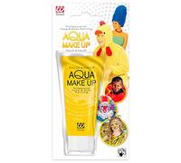 W WIDMANN MILANO Party Fashion - Maquillage aquatique, tube de 30 ml, pour le visage et le corps