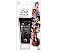 W WIDMANN MILANO Party Fashion - Maquillage aquatique, tube de 30 ml, pour le visage et le corps