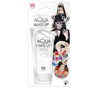 W WIDMANN MILANO Party Fashion - Maquillage Aquatique, Tube de 30 ML, pour Le Visage et Le Corps