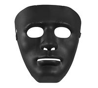 Widmann S.r.l. Masque anonyme W WIDMANN MILANO Party Fashion noir G