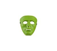 W WIDMANN MILANO Party Fashion - Masque anonyme, Accessoires pour déguisements, Accessoire, Carnaval, Halloween, Fête à thème