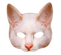 W WIDMANN MILANO Party Fashion - Masque d'animal en tissu