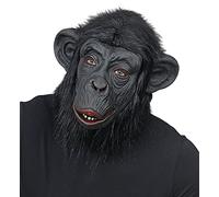 W WIDMANN MILANO Party Fashion - Masque de chimpanzé