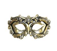 W WIDMANN MILANO Party Fashion - Masque de luxe « Baroque Colombina »