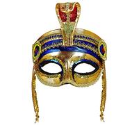 W WIDMANN MILANO Party Fashion - Masque de pharaon