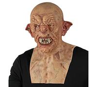W WIDMANN MILANO Party Fashion - Masque intégral de zombie