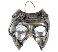 W WIDMANN MILANO Party Fashion - Masque Steampunk, bal masqué, fête de carnaval