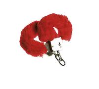 W WIDMANN MILANO Party Fashion - Menottes en métal, accessoire de costume pour carnaval, enterrement de vie de garçon