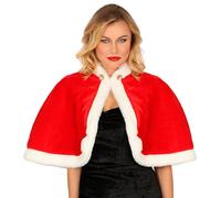 W WIDMANN MILANO Party Fashion MISS SANTA (stole) -