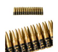 Widmann Milano – Ceinture Party Fashion réaliste pour la taille – 60 balles