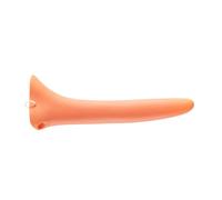Widmann 7899N-Nez Long-Pinocchio-Environ 23 cm, SA-7899N, White Skin Tone, Taille Unique