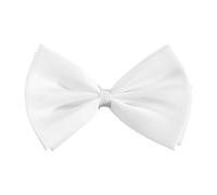 W WIDMANN MILANO Party Fashion - Noeud papillon, réglable, Bowtie, Accessoire, Gentleman, Agent secret, Carnaval, Fête à thème