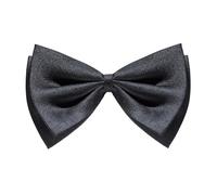 W WIDMANN MILANO Party Fashion - Noeud papillon, réglable, Bowtie, Accessoire, Gentleman, Agent secret, Carnaval, Fête à thème