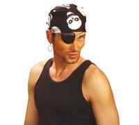 W WIDMANN MILANO Party Fashion - Pantalon années 60 pour hommes, hippie, reggae, flower power, disco fever