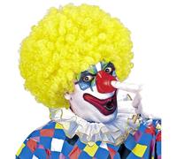 W WIDMANN MILANO Party Fashion - Perruque de clown pour adultes