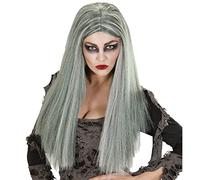 Widmann S.r.l. Perruque de zombie femme Multicolore G
