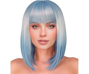 W WIDMANN MILANO Party Fashion - Perruque Dream Hair Layla
