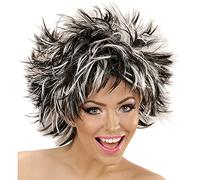 Widmann Perruque Steamy – cheveux courts artificiels, coiffure courte