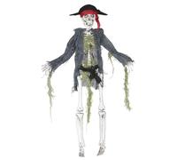 W WIDMANN MILANO Party Fashion Pirate Skeleton 42 cm -