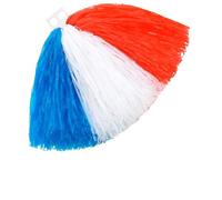 Pompon supporter France taille unique G