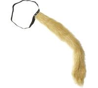 Widmann Accessoire de costume Queue de lion taille unique G