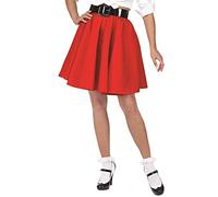 W WIDMANN MILANO Party Fashion - Rock'n'Roll Rock, Twist, années 50, Carnaval