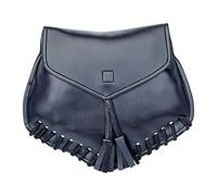 W WIDMANN MILANO Party Fashion - sac à main peluche