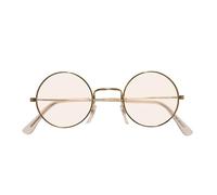 W WIDMANN MILANO Lunettes Party Fashion 1840R – Père Noël à verres ronds