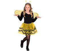 Set de déguisement complet d'abeille enfant -3/8 ans transparent G