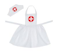 W WIDMANN MILANO Party Fashion - SKELETON SOLDIER (overalls, vest, knee pads, belt, holster, mask, glasses, earphones) - (128 cm / 5-7 Years)