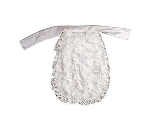 W WIDMANN MILANO Party Fashion - Textile, À Fleur, AC1050, Noire, Taille Unique