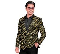 W WIDMANN MILANO Party Fashion - Veste « Happy New Year »