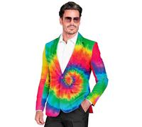 W WIDMANN MILANO Party Fashion - Veste Party Fashion, Veste de Costume, Showmen, Costumes de Carnaval