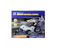 W Wise Block Small Blocks - Speed World Mini RC - Alpha I Off-Road Road Racer