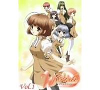 W-Wish-Vol.1 [Limited ed.] [Import allemand]