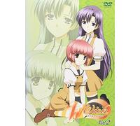 W-Wish-Vol.2 [Regular Edition] [Import allemand]