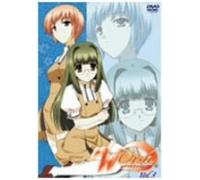 W-Wish-Vol.3 [Limited Edition] [Import allemand]
