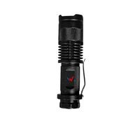 W WONDER FULL ENERGY - Mini Lampe de poche 70 lumens, IP44, Torche 3 modes