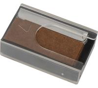 W018053WE Pièce de rechange pour grattoir et grattoir rétractable, 18,7 mm