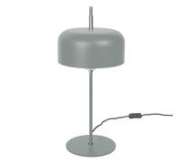 [W0725] Central Park Lampe de table Sauge H 58 cm, D 25,5 cm