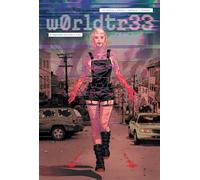 W0rldtr33 Deluxe Book 1 - James Tynion IV - Image Comics, Inc. - ebook (ePub illustré) - Livre
