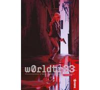 James Tynion IV – W0rldtr33 – Tome 2 – Cartonné – Urban Comics
