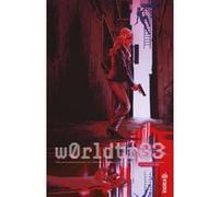 W0rldtr33 tome 2 James Tynion IV (Auteur), Fernando Blanco (Illustration)