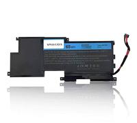 W0Y6W 9F233 3NPC0 WOY6W Batterie d'ordinateur Portable
