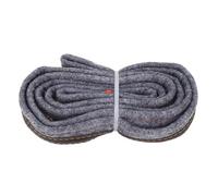 W10116343 Sécheur du tambour-joint en feutre remplacer, sèche-linge Kit de tambour en feutre, remplacement de la chaleur pour les pièces Kirkland