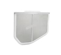 W10120998 Filtre en maille de coton for sèche-linge compatible avec Whi-rlpool for Ken-more W10049360 PS1491676 8066170